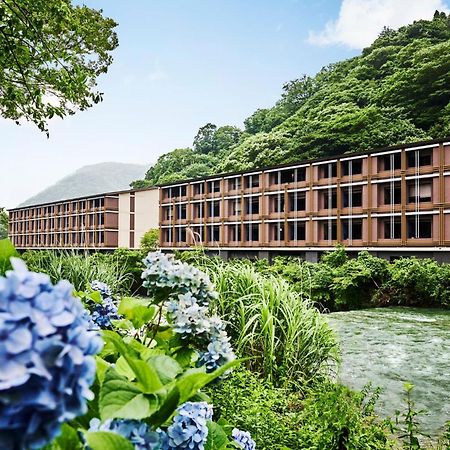 Hotel Indigo Hakone Gora, an IHG Hotel Bagian luar foto