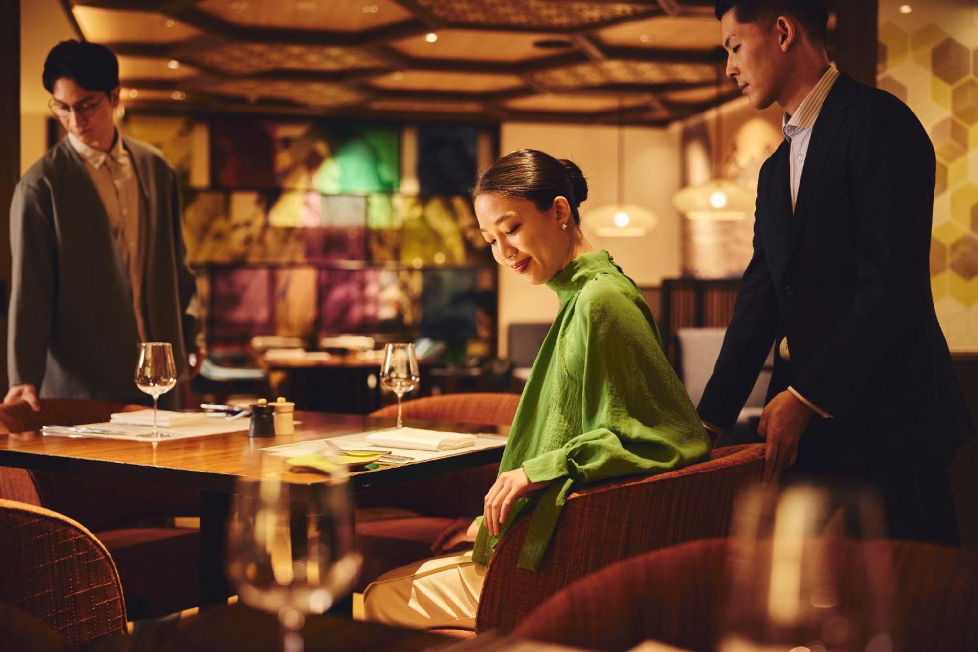 Hotel Indigo Hakone Gora, an IHG Hotel Bagian luar foto