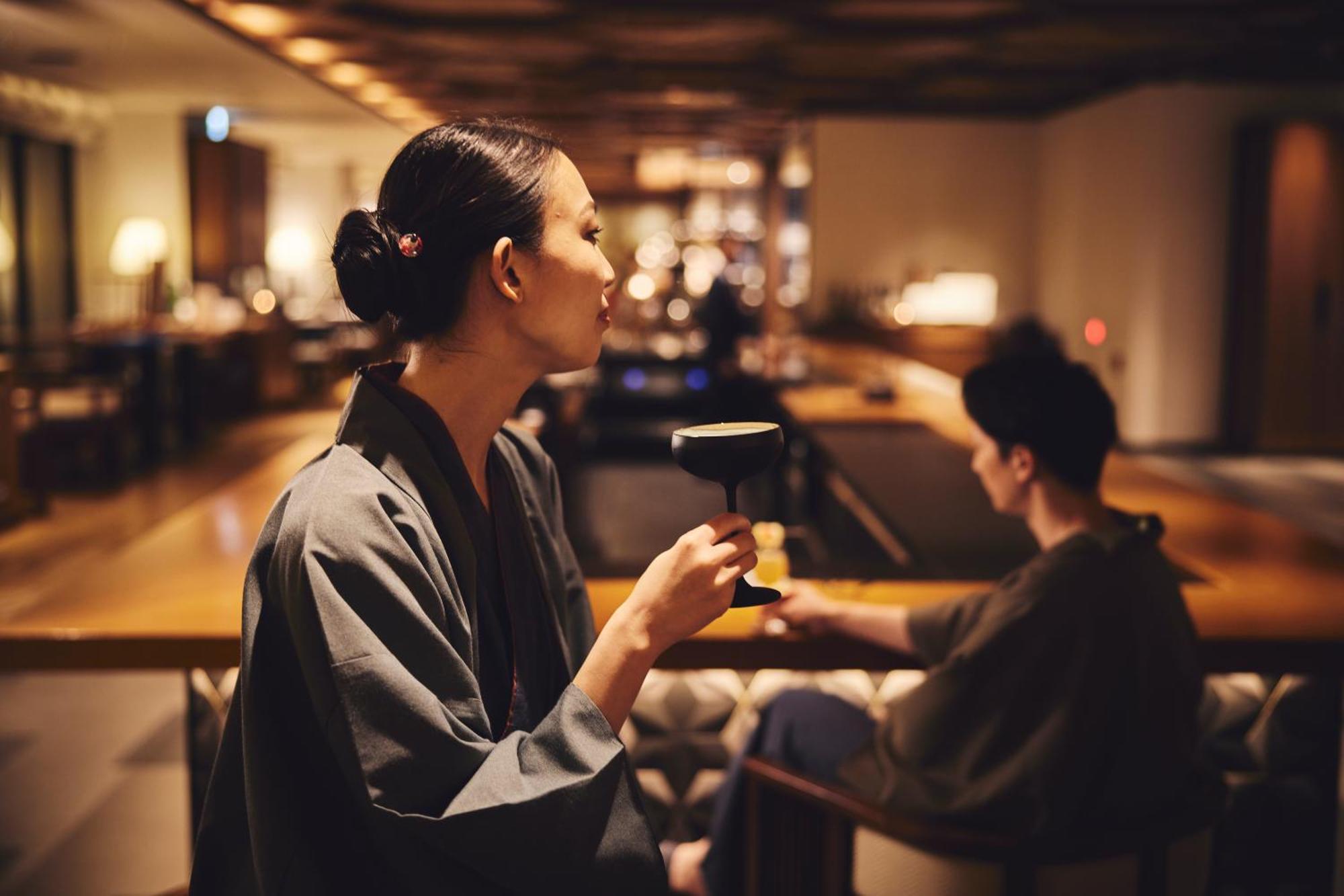 Hotel Indigo Hakone Gora, an IHG Hotel Bagian luar foto