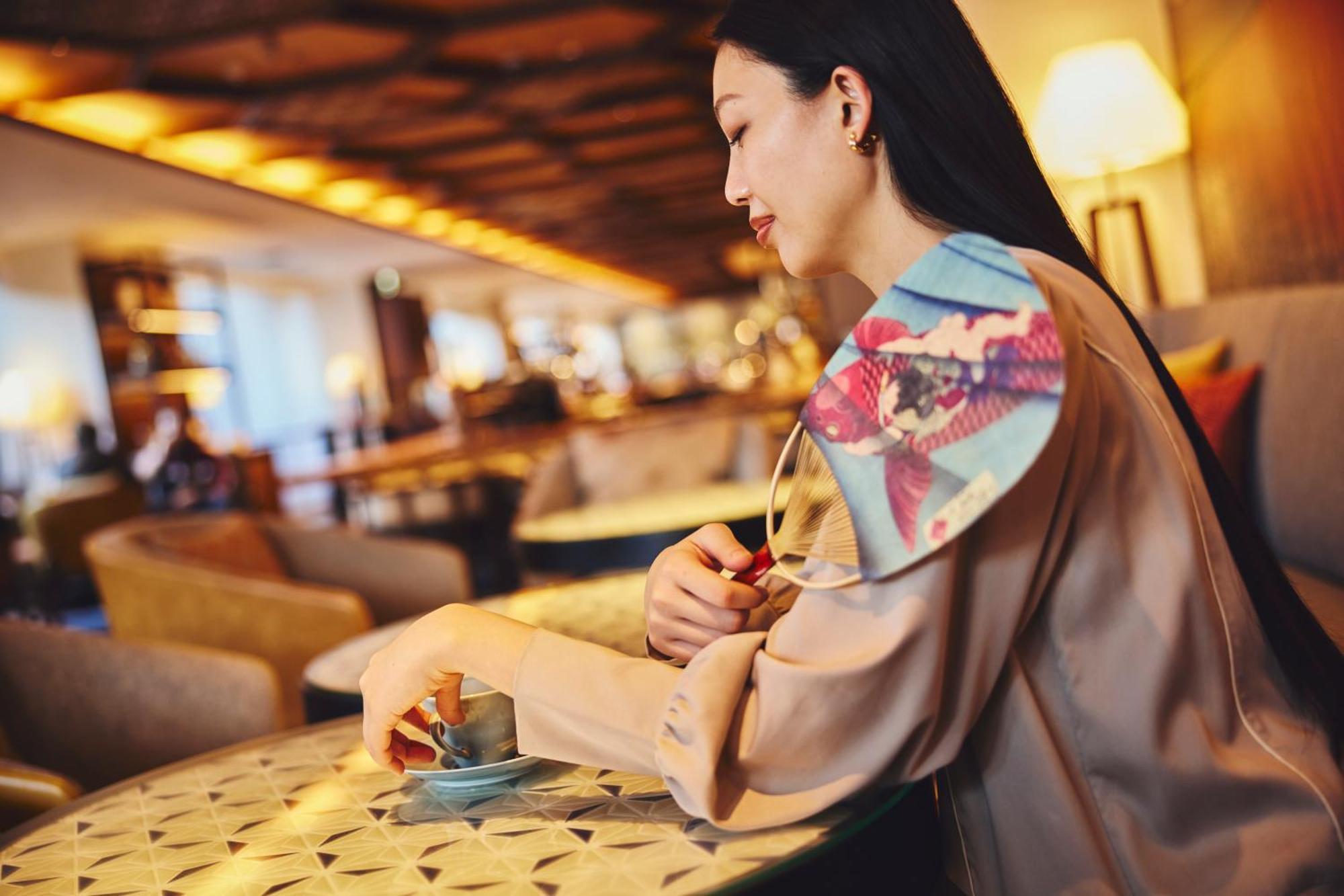 Hotel Indigo Hakone Gora, an IHG Hotel Bagian luar foto