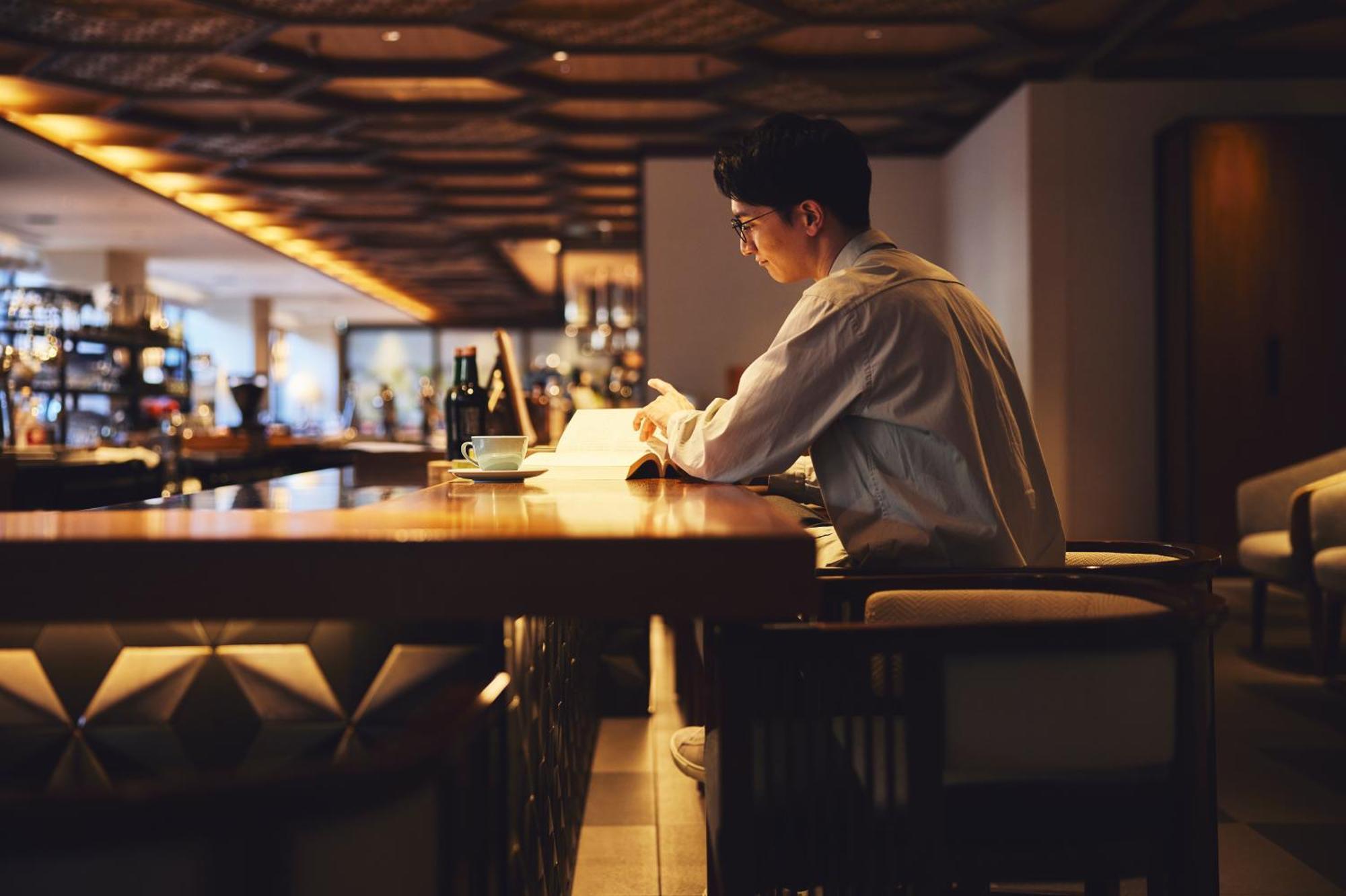 Hotel Indigo Hakone Gora, an IHG Hotel Bagian luar foto
