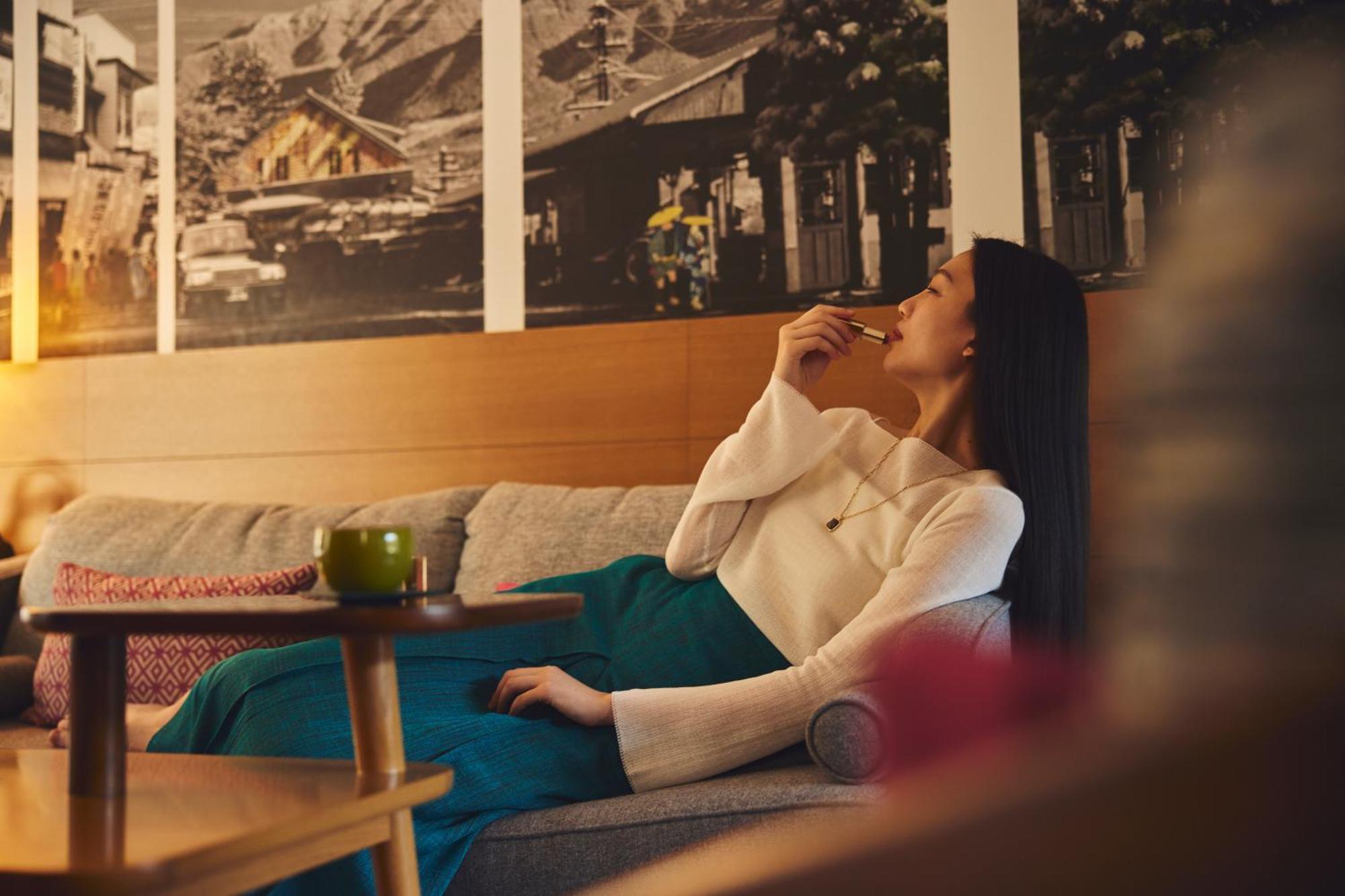 Hotel Indigo Hakone Gora, an IHG Hotel Bagian luar foto