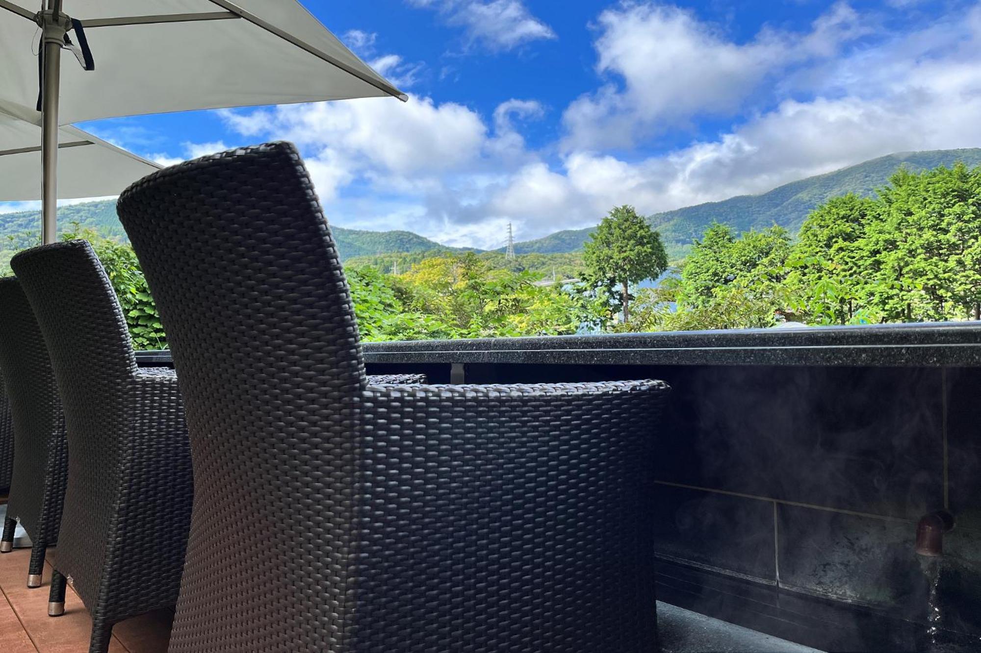 Hotel Indigo Hakone Gora, an IHG Hotel Bagian luar foto