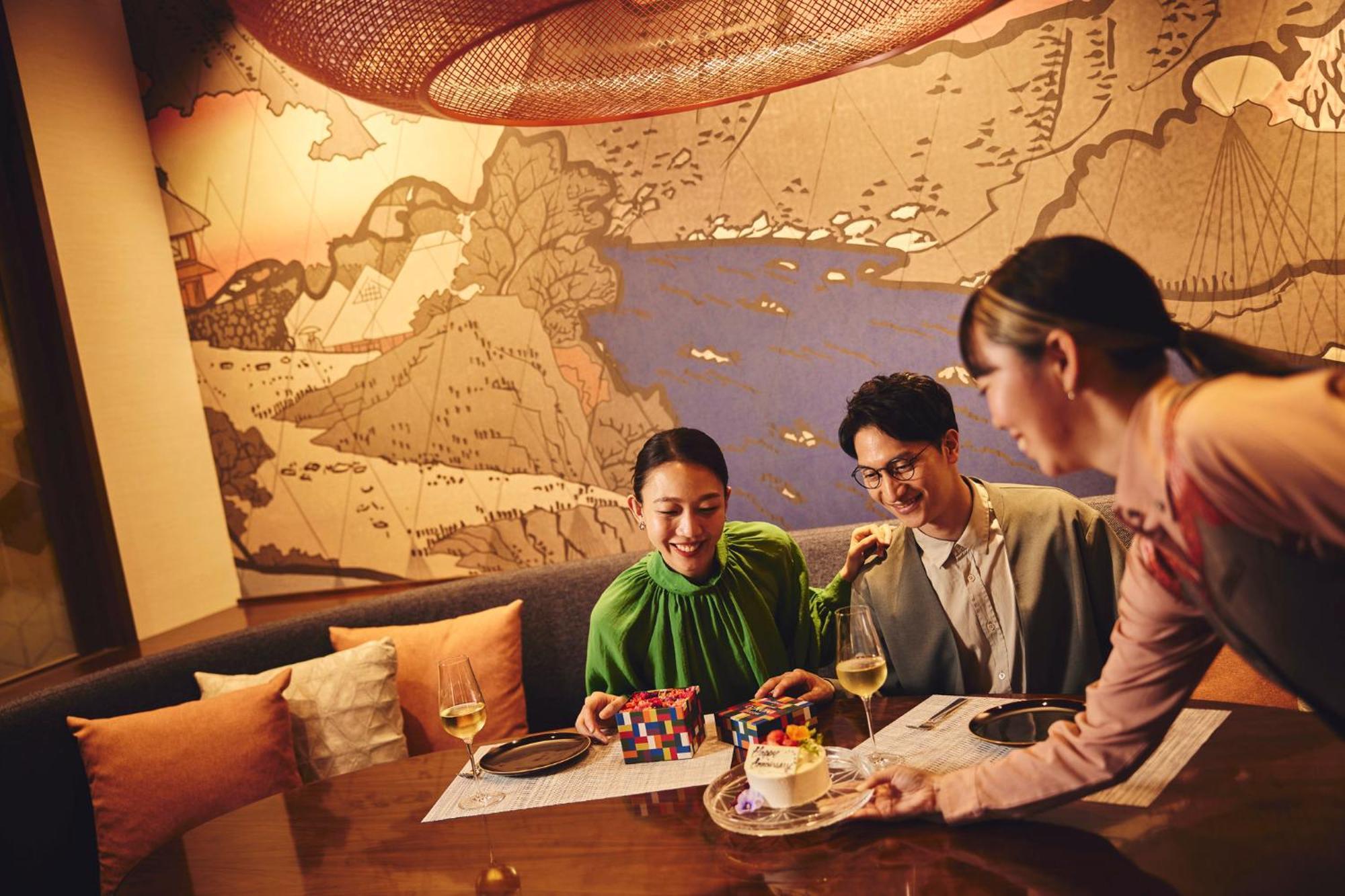Hotel Indigo Hakone Gora, an IHG Hotel Bagian luar foto