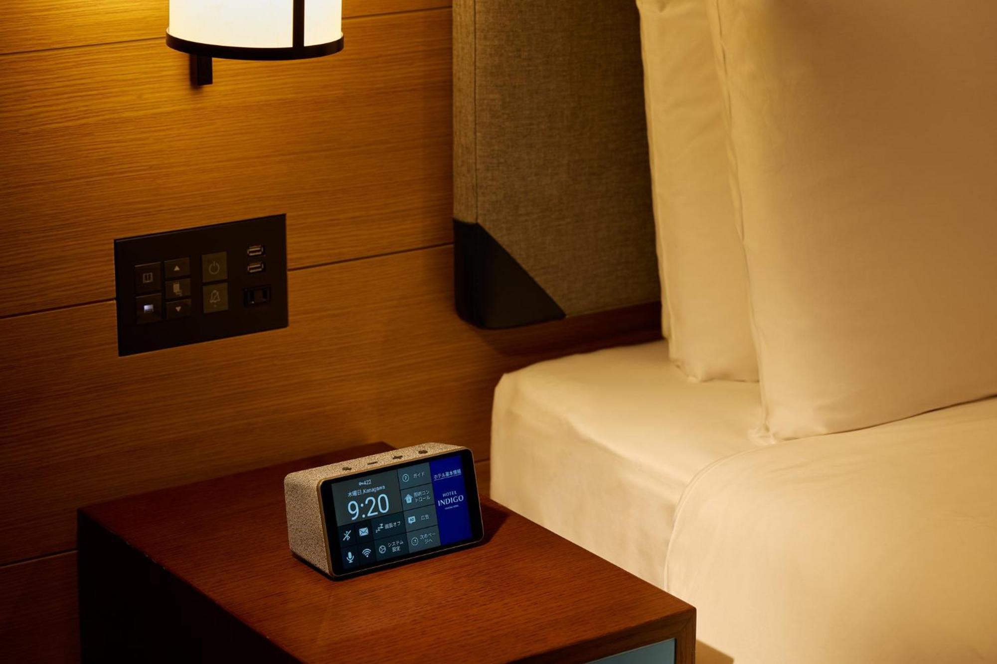 Hotel Indigo Hakone Gora, an IHG Hotel Bagian luar foto