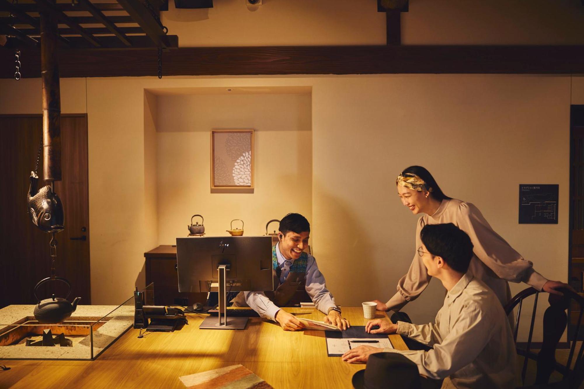 Hotel Indigo Hakone Gora, an IHG Hotel Bagian luar foto