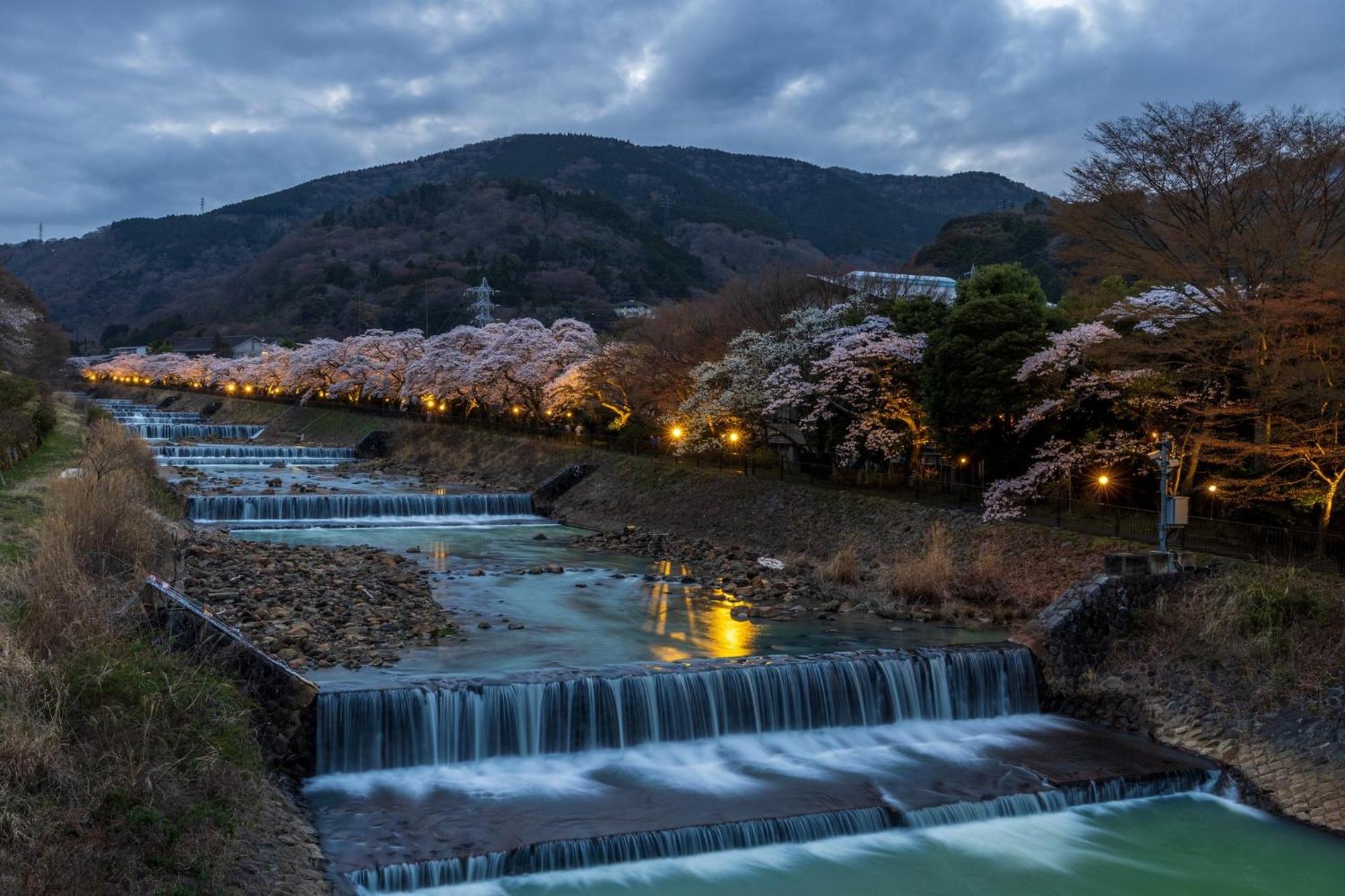 Hotel Indigo Hakone Gora, an IHG Hotel Bagian luar foto